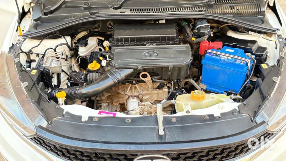 Tata Tiago 1.2 Revotron Xt Cng, 2023, Cng & Hybrids