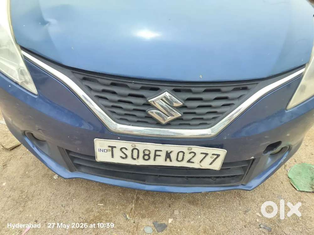 Very Good Conditiolong Drive Cars