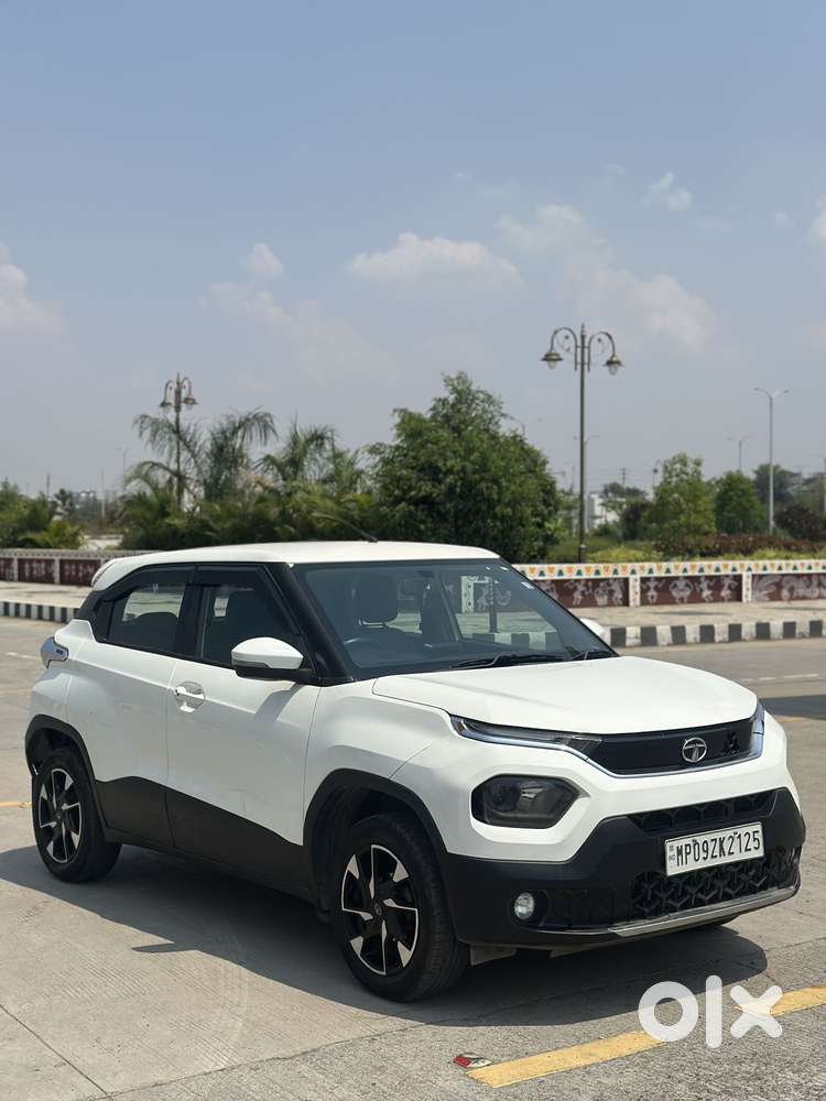 Tata Punch 1.2 Revotron Accomplished Dazzle Pack Mt, 2023, Cng & Hyb..