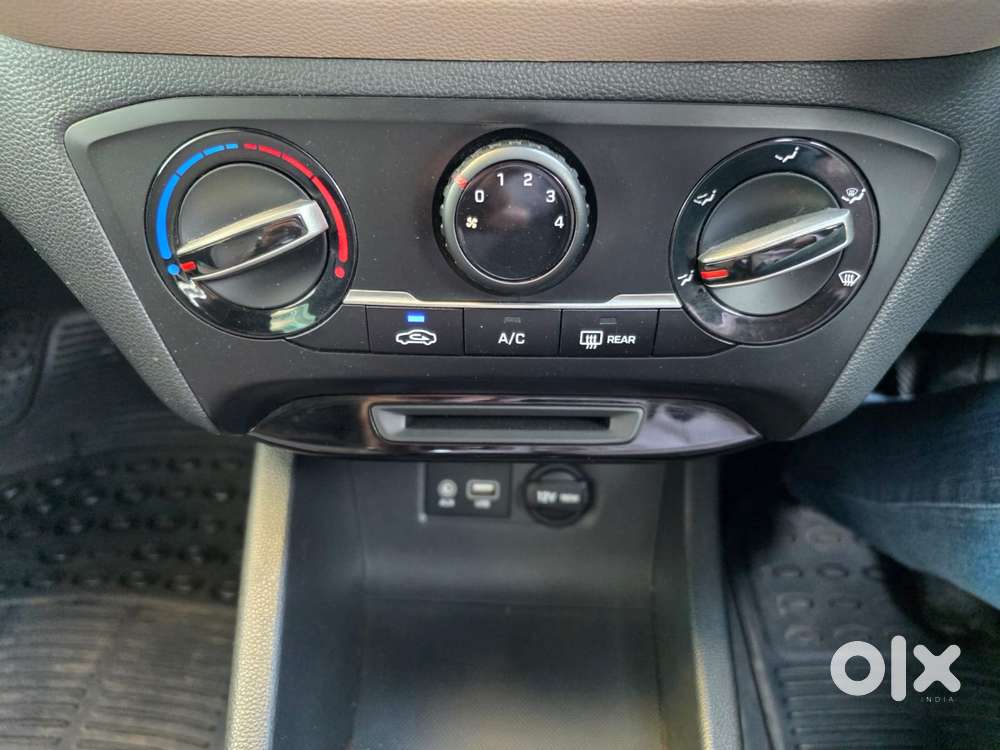 Hyundai I20 1.2 Spotz, 2018, Petrol