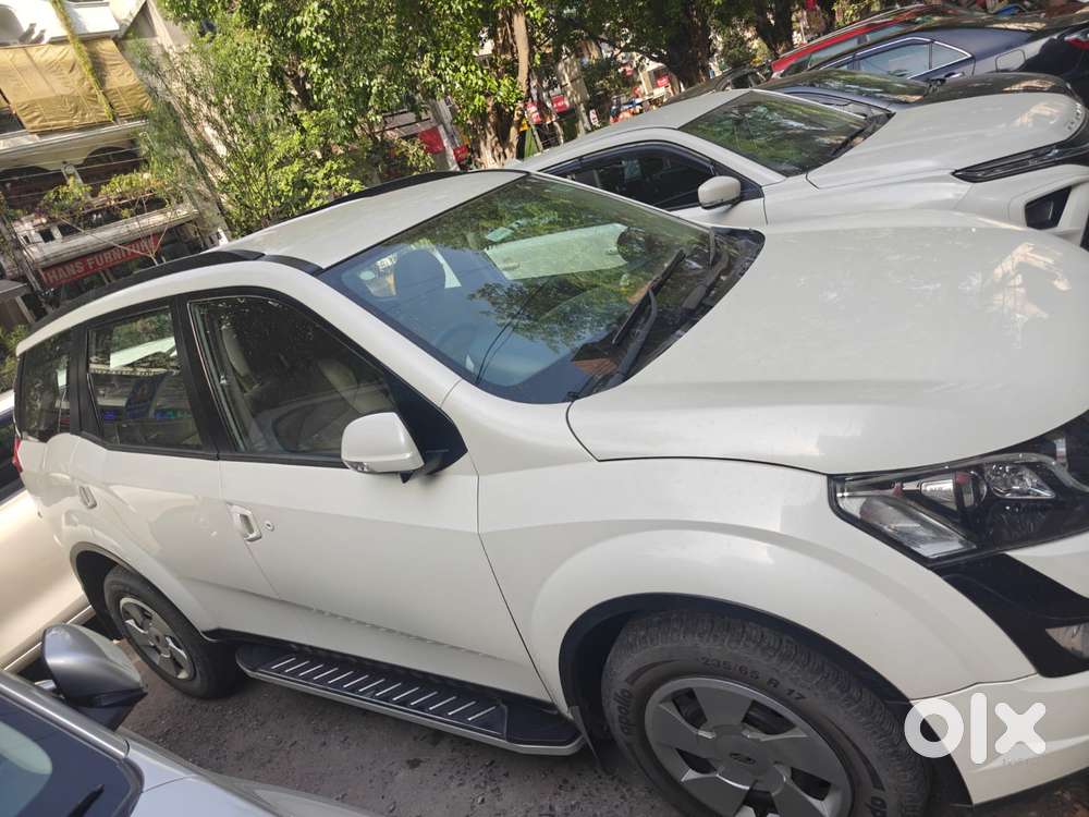 Mahindra Xuv500 2011-2015 W6 2wd, 2016, Diesel
