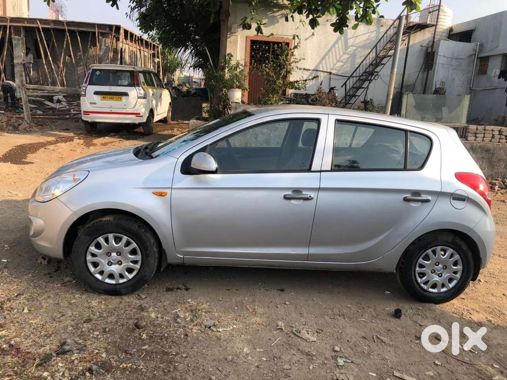 Hyundai I20 2009 Petrol Well Maintained