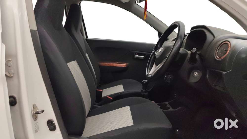 Maruti Suzuki Alto K10 Plus Edition, 2023, Petrol