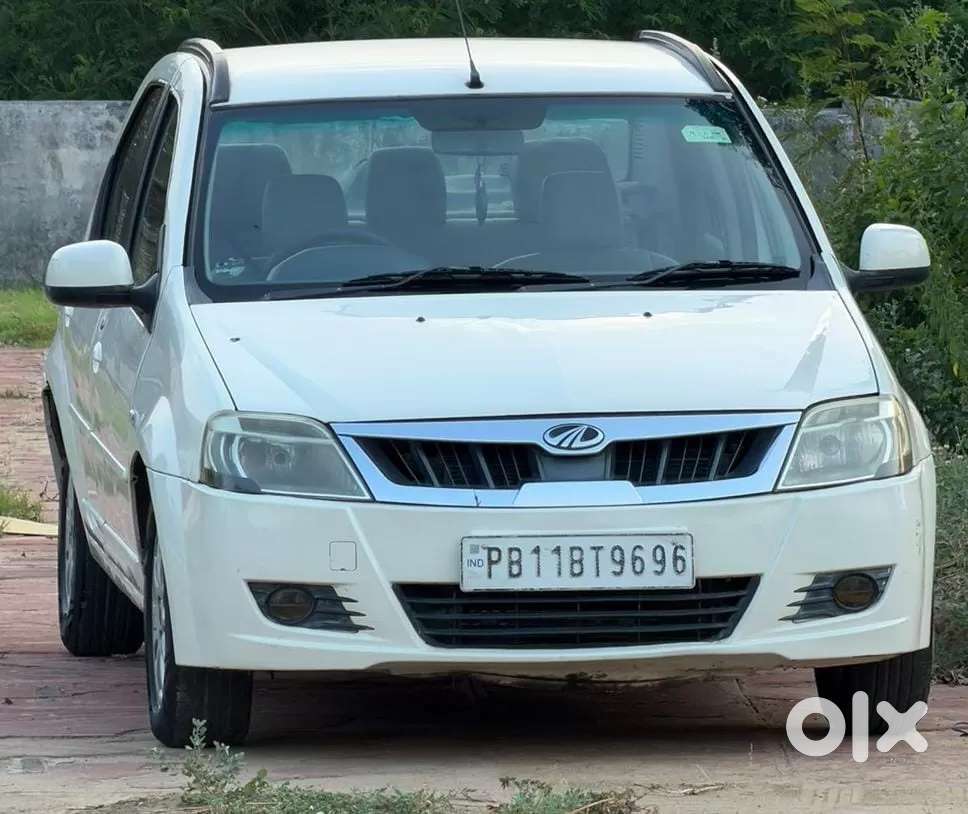 Mahindra Verito 1.5 D2 Bsiii, 2012, Diesel