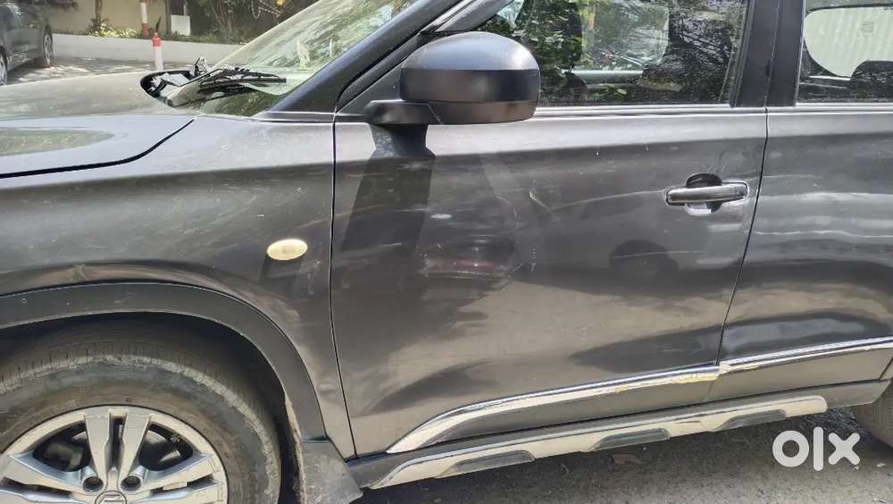 Maruti Suzuki Brezza 2019 Diesel 150000 Km Driven
