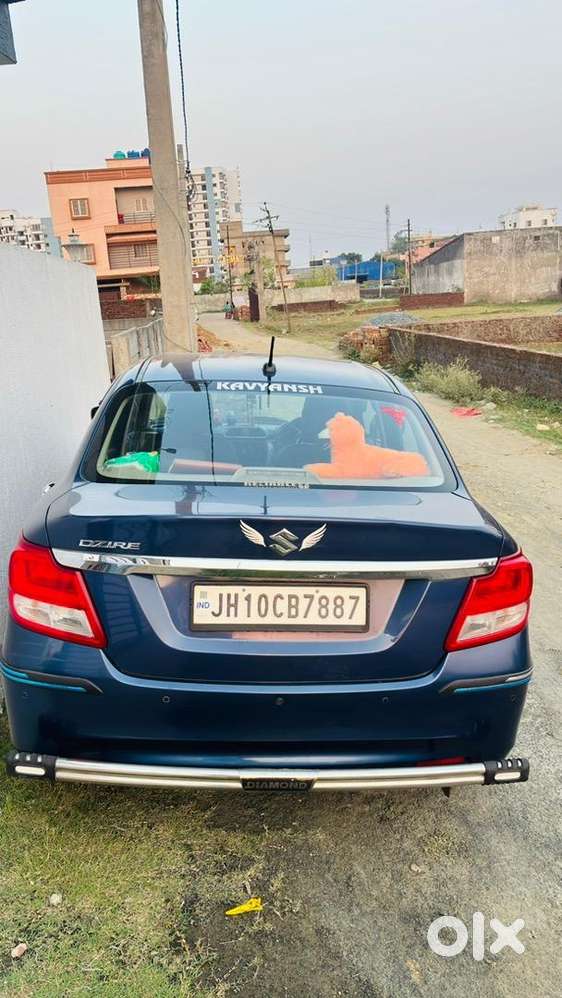 Maruti Suzuki Petrol 2020