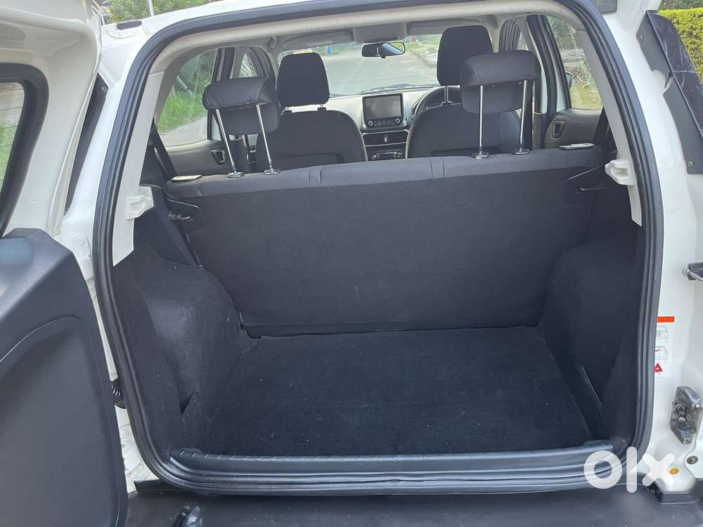 Ford Ecosport 1.5 Ti-vct Titanium (o), 2018, Diesel