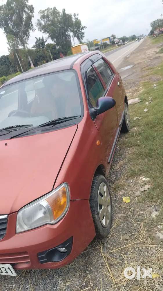 Maruti Suzuki Alto 2010 Lxi Musik