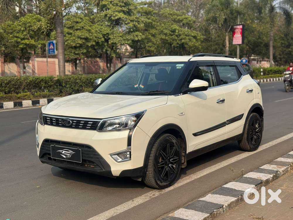 Mahindra Xuv300 W6 Diesel, 2022, Diesel