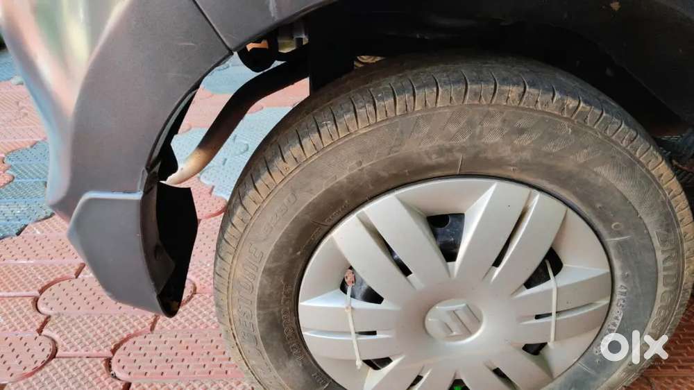 Maruti Suzuki Alto 800 2020vxi