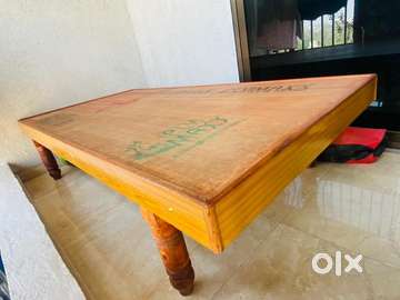3x6 wooden cot hotsell