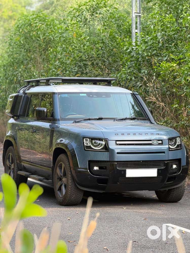 Land Rover Defender 2.0 110 Hse, 2024, Petrol