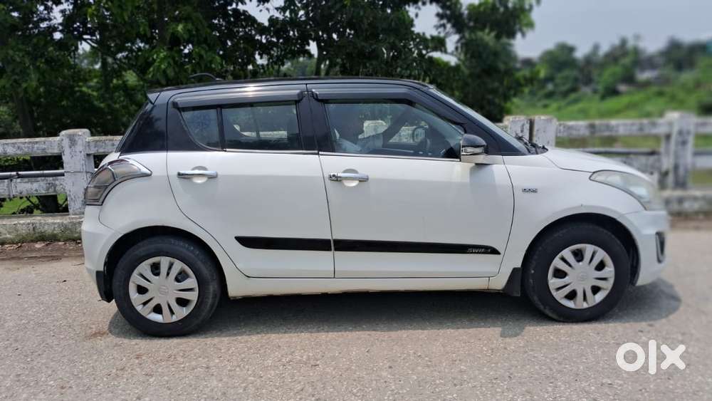 Maruti Suzuki Swift 2011-2014 Vdi, 2012, Diesel