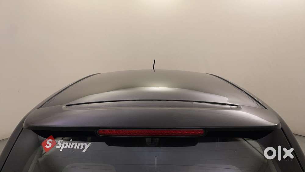 Hyundai I10 Sportz 1.2 Automatic Kappa2, 2011, Petrol