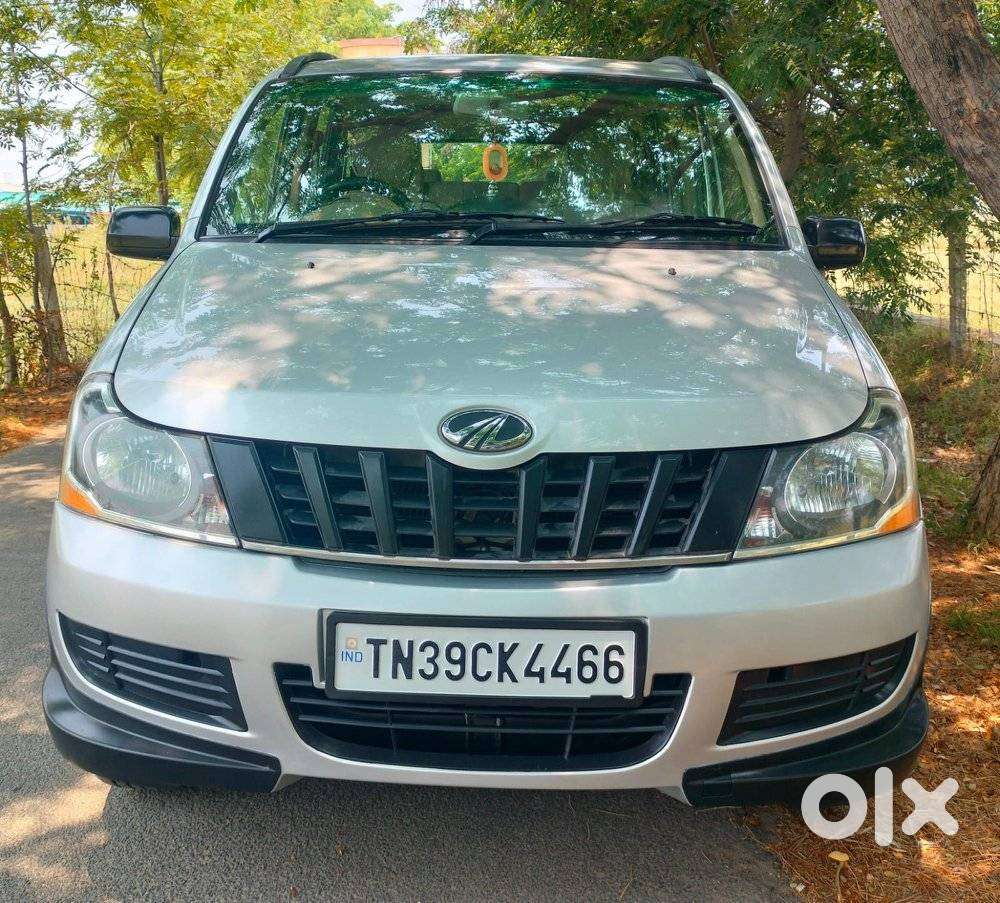 Mahindra Xylo H4, 2019, Diesel
