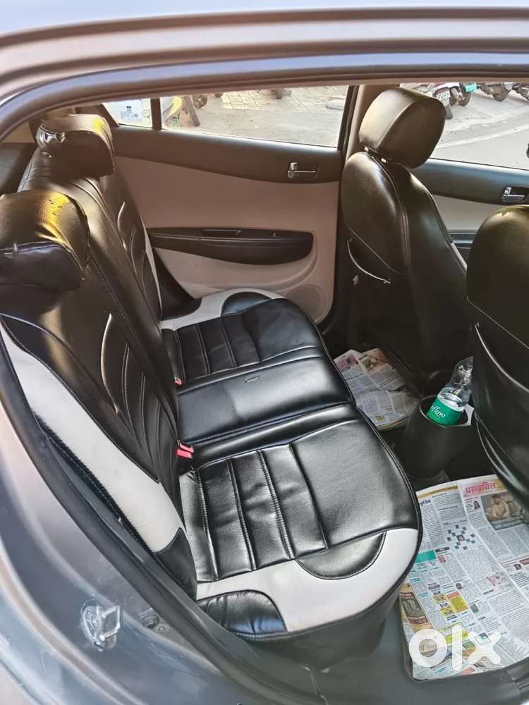Hyundai I20, 2013, Diesel