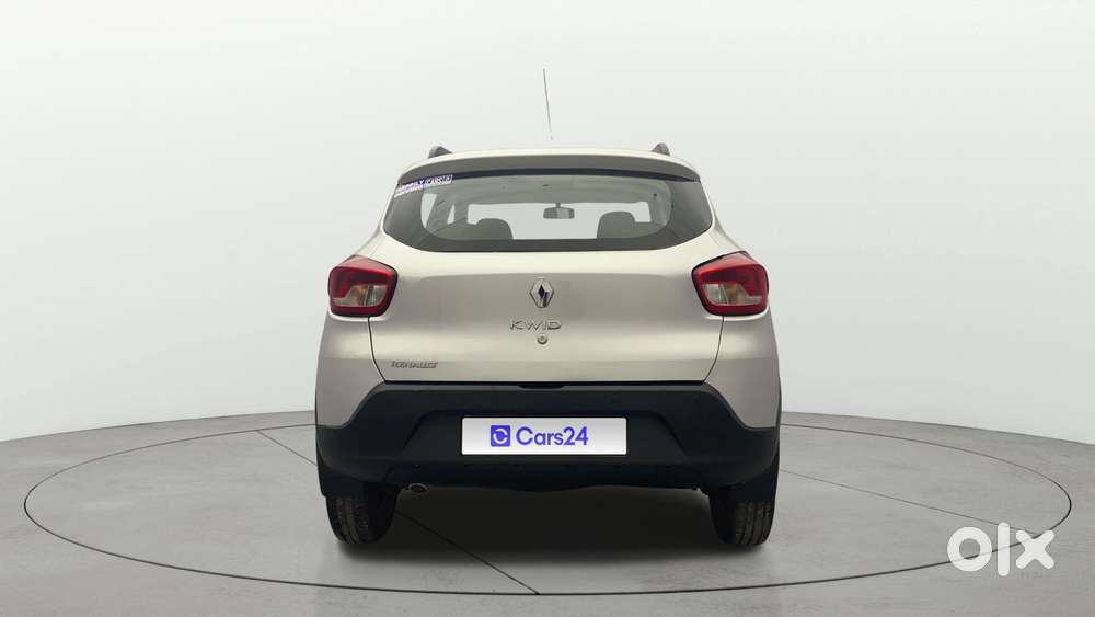 Renault Kwid
