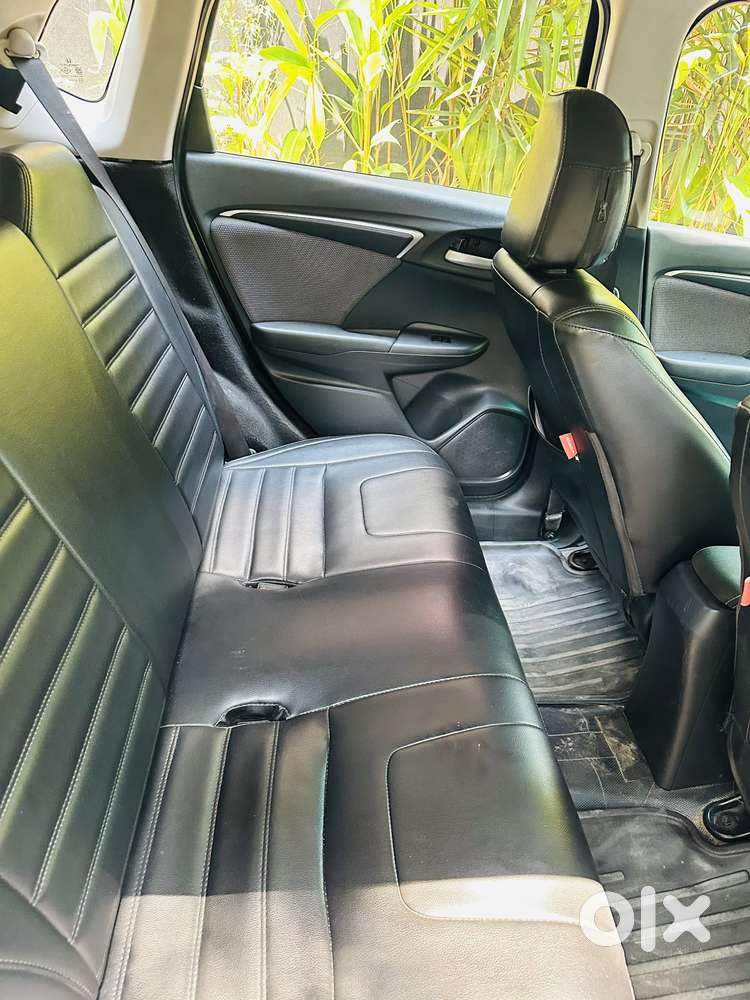 Honda Wr-v I-dtec Vx, 2018, Diesel