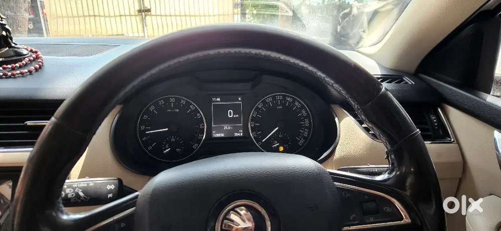 Skoda Octavia Elegance 2014 Well Maintained