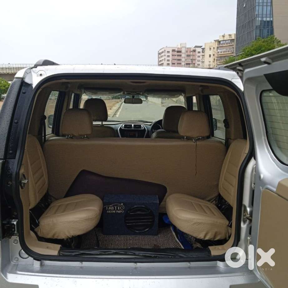 Mahindra Tuv 300 T8, 2020, Diesel