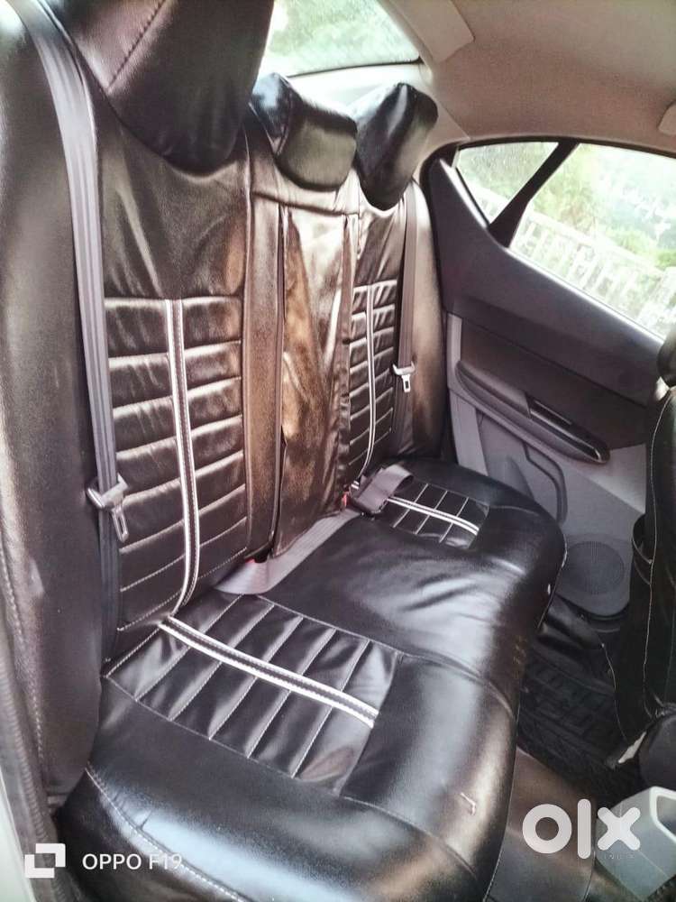 Tata Tigor Xza Plus, 2020, Petrol