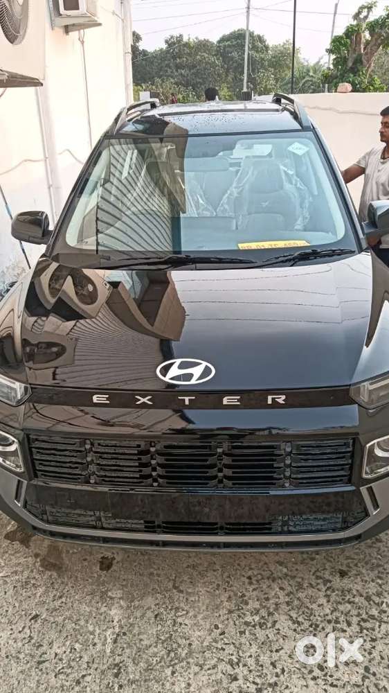 Hyundai Exter 2026