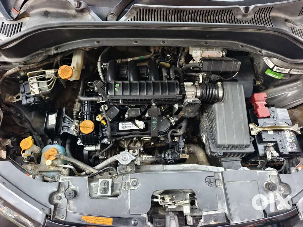 Tata Punch 2023 Automatic 27000 Km First