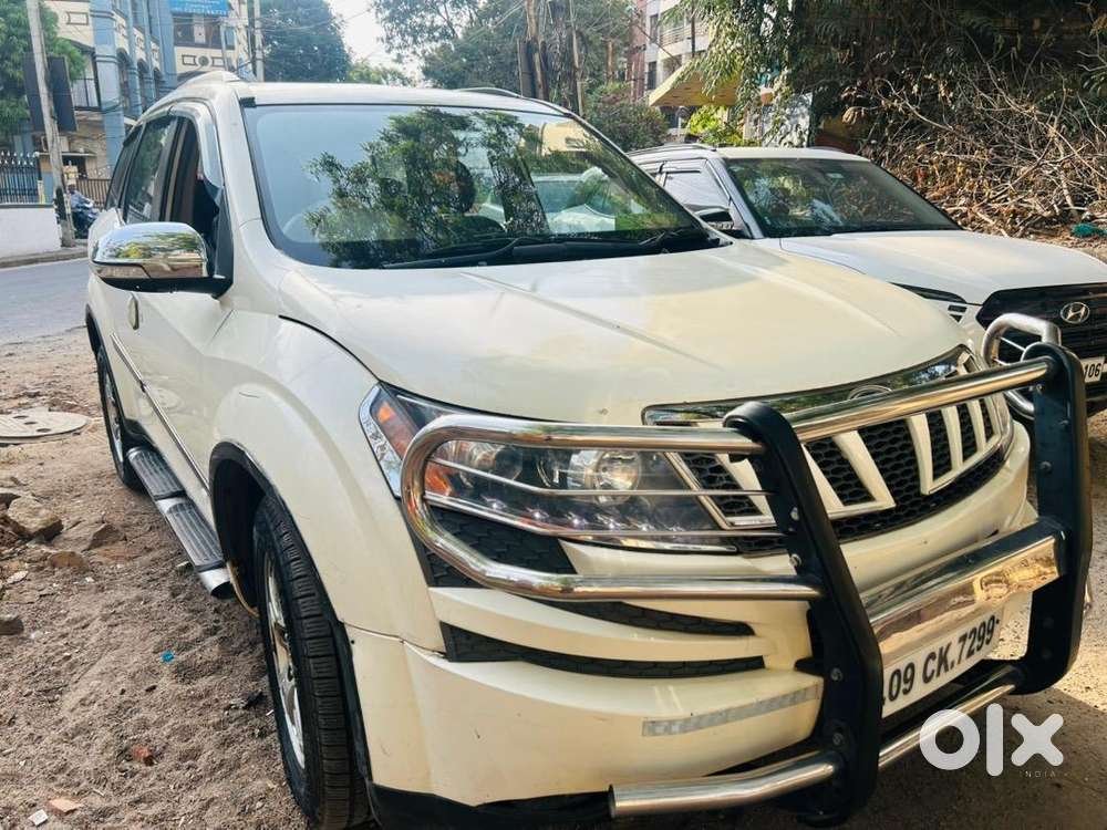 Mahindra Xuv500 Seal Engine 145068 Km Driven