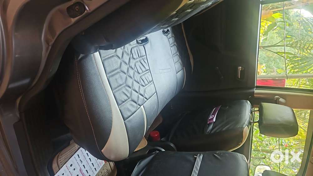Maruti Suzuki Wagon R 2012 Last Year