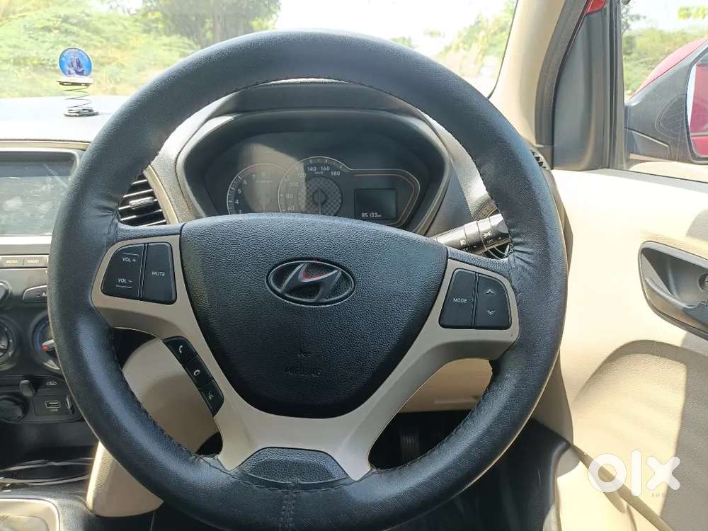 2020 Hyundai Santro Sportz Manual Petrol 2020