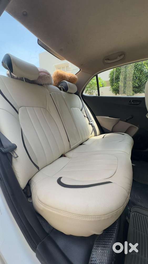 Hyundai Xcent 1.1 S Crdi, 2014, Diesel