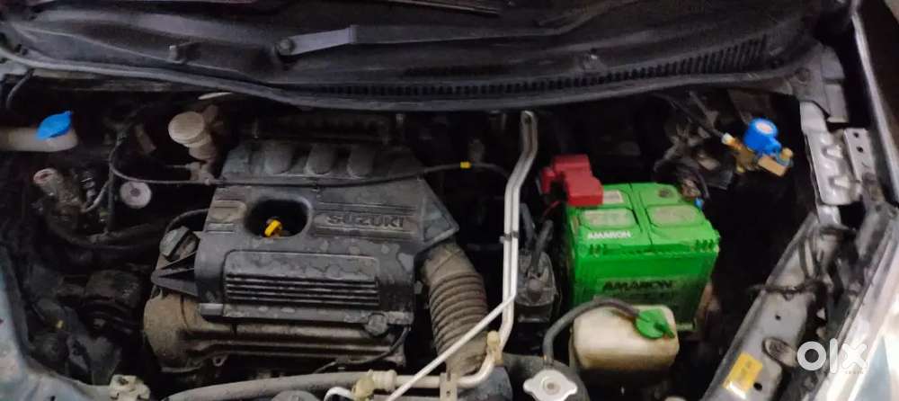 Maruti Suzuki Wagon R Lxi 2018