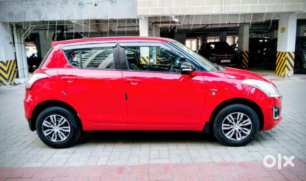 Maruti Suzuki Swift 2011-2014 Vdi, 2015, Diesel