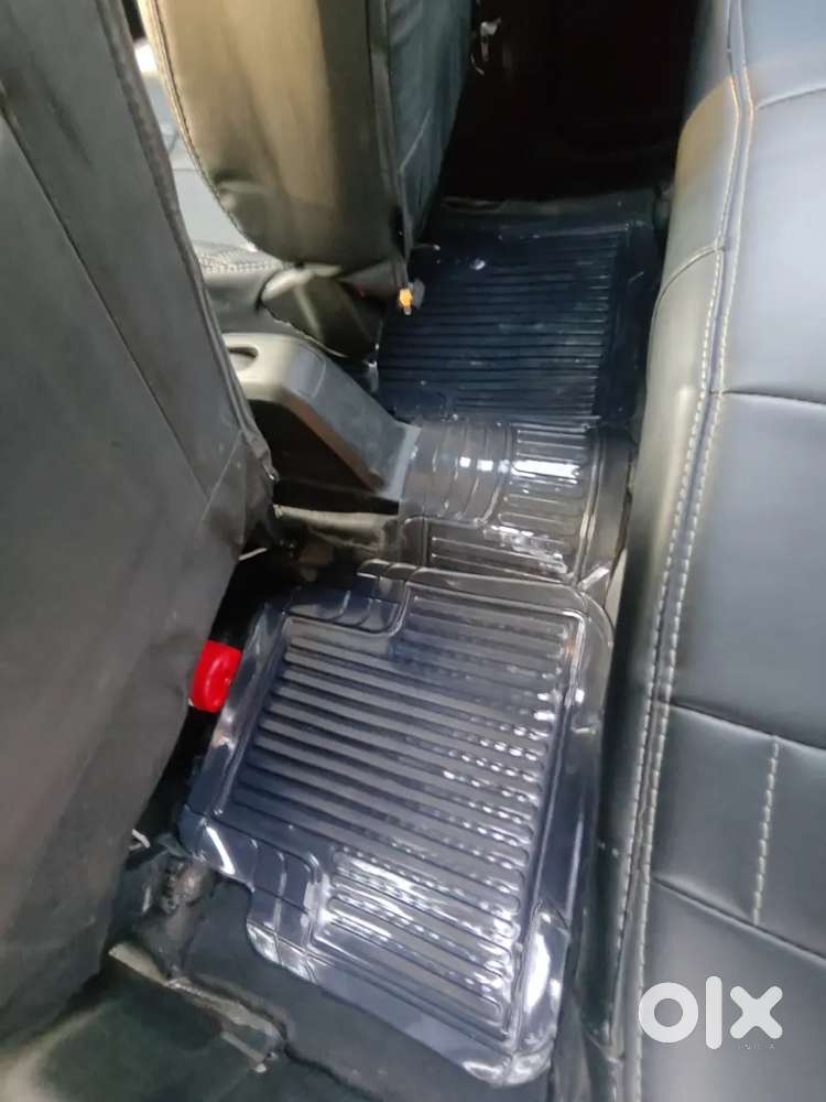Maruti Suzuki Wagon R 2022 Cng & Petrol Well Maintained