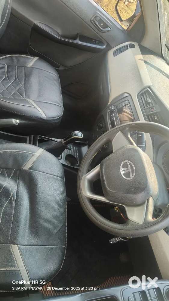 Tata Zest 2019 ..re Finance Available