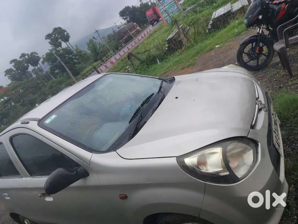 Maruti Suzuki Alto 800 2014 Petrol Good Condition