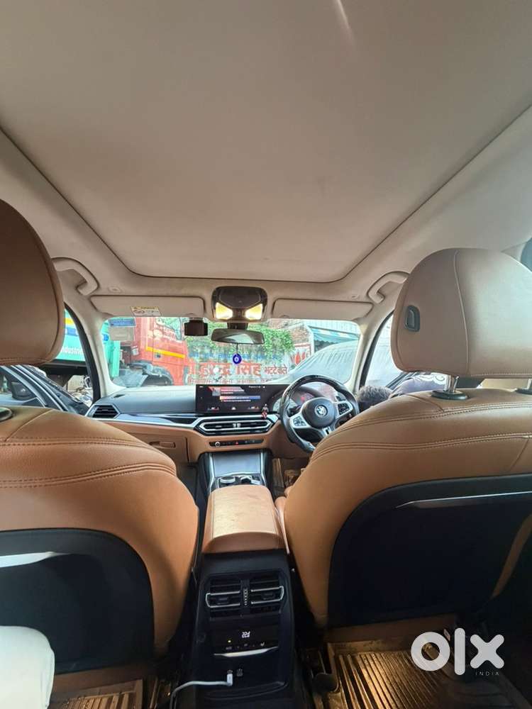 Bmw 3 Series 2023 Automatic Petrol