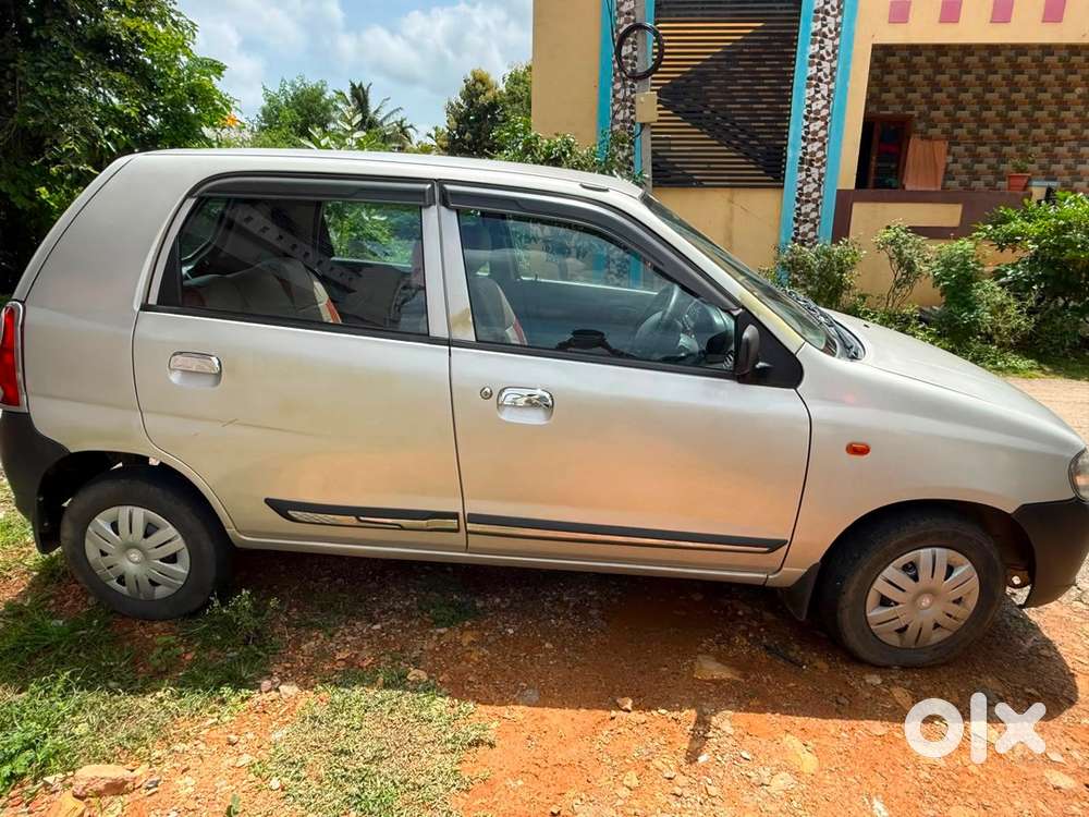 Maruti Suzuki Alto 2008
