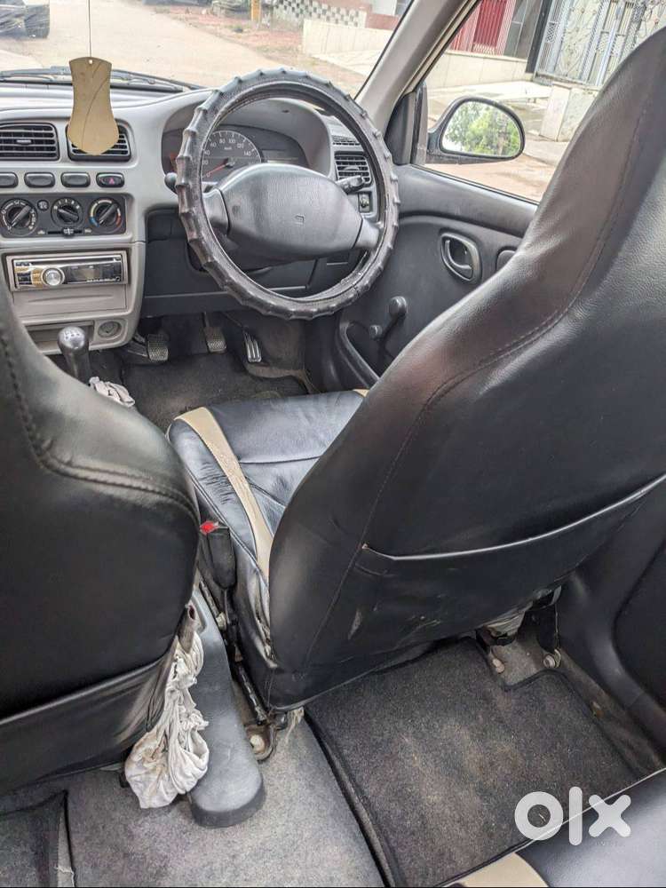 Maruti Suzuki Alto 2011 Petrol Good Condition