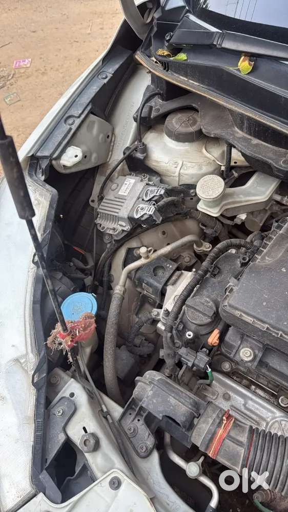 2022 Maruti Suzuki Ertiga Vxi