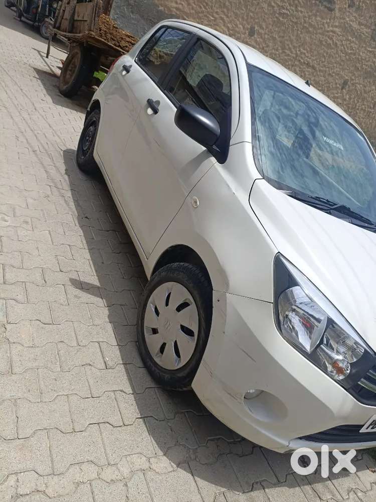 Maruti Suzuki Celerio 2017 Car