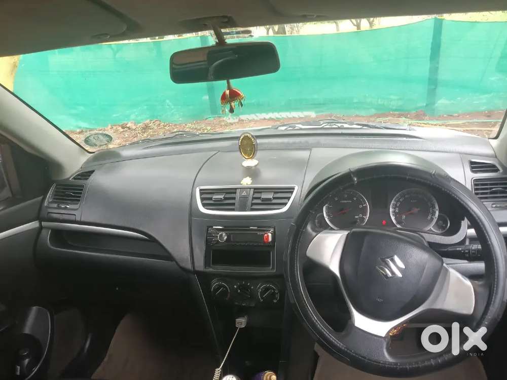 Swift  Vdi 2013 Diesel Manual Good Running