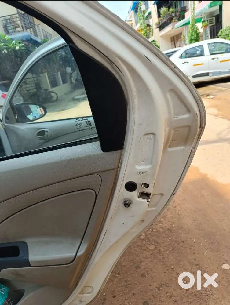 Toyota Etios [2015]