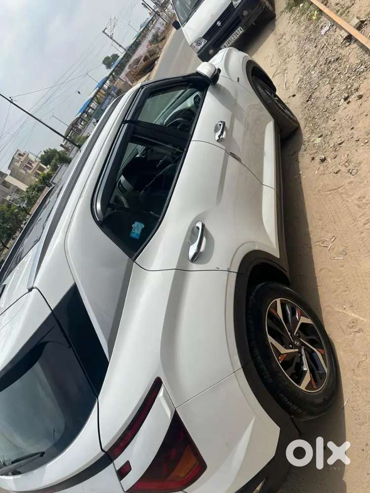 Hyundai Creta N Line 2020 Diesel Auto