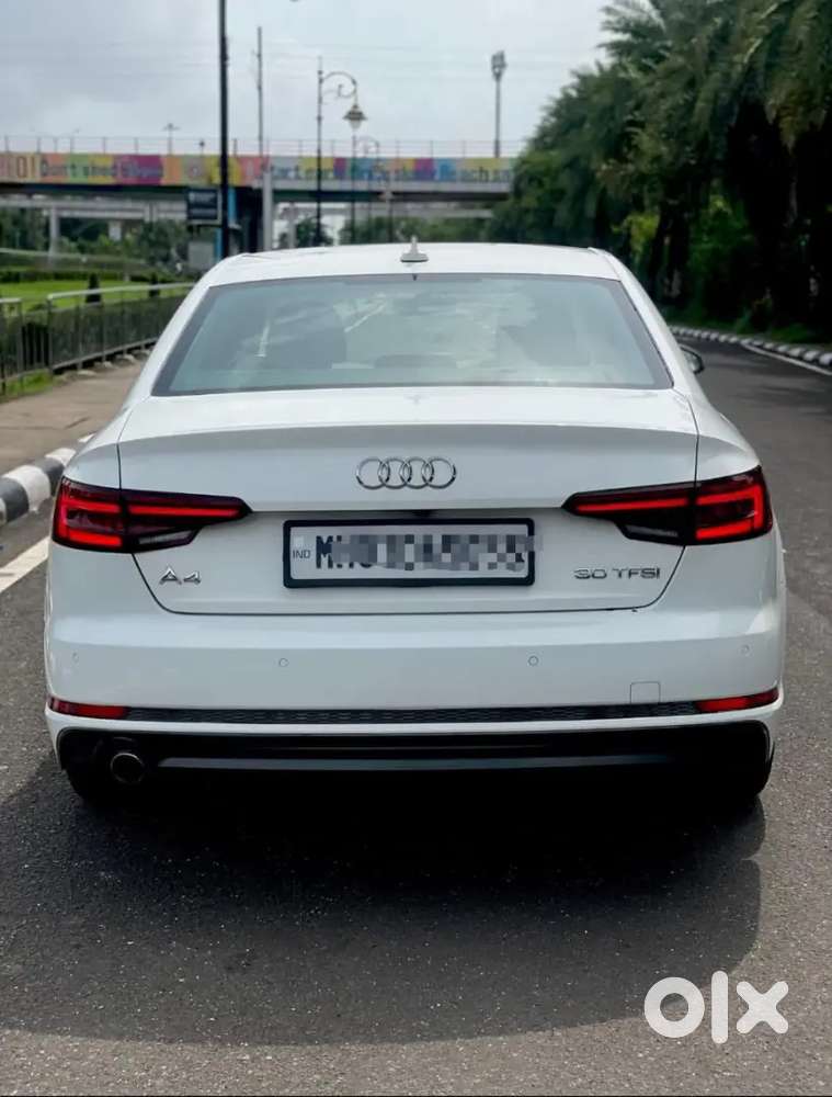Audi A4 Premium 1.4 2019