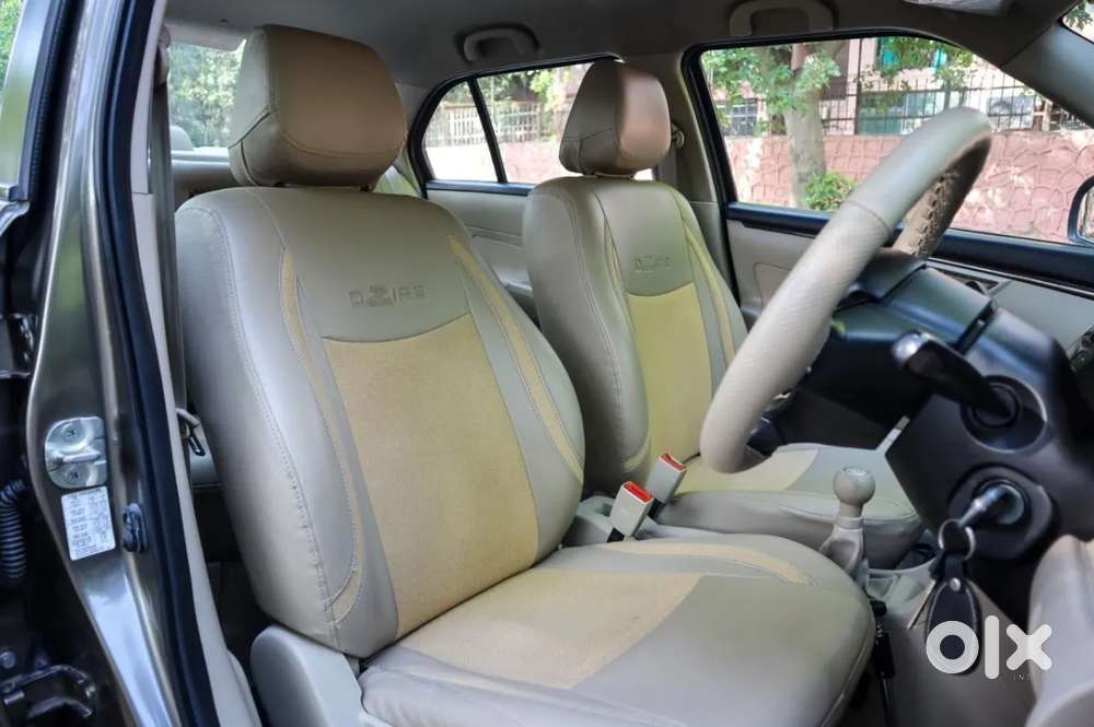Maruti Suzuki Swift Dzire 1.3 Vxi, 2016, Petrol