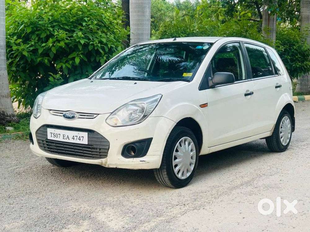 Ford Figo 2012-2015 Diesel Exi, 2014, Diesel
