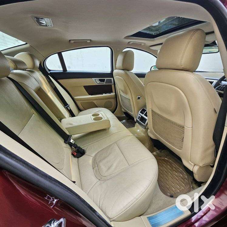 Jaguar Xf 2.2 Diesel, 2015, Diesel