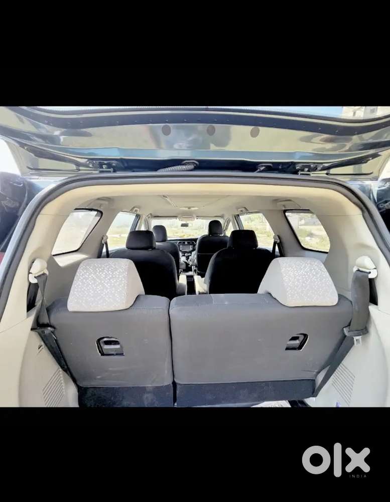 Mahindra Marazzo 1.5 M6 Plus 2019
