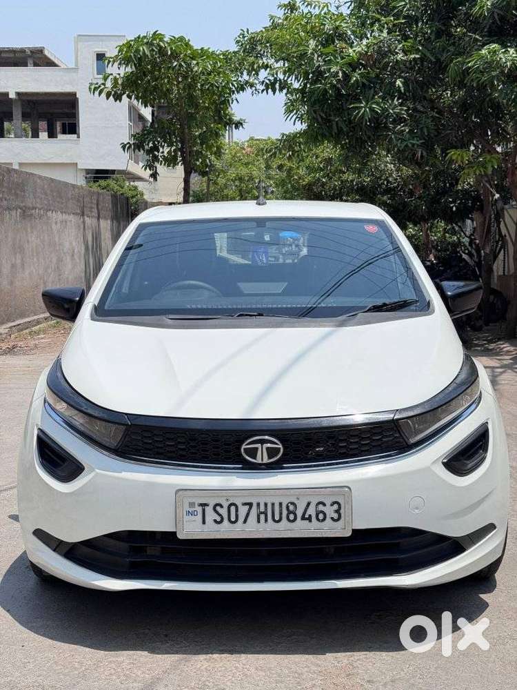 Tata Altroz 1.5 Xm Rhytm Diesel, 2022, Diesel
